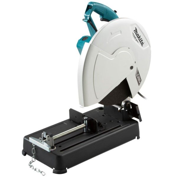 Serra Rápida Policorte Portátil 355mm 2200W 220V MAKITA-M2403B