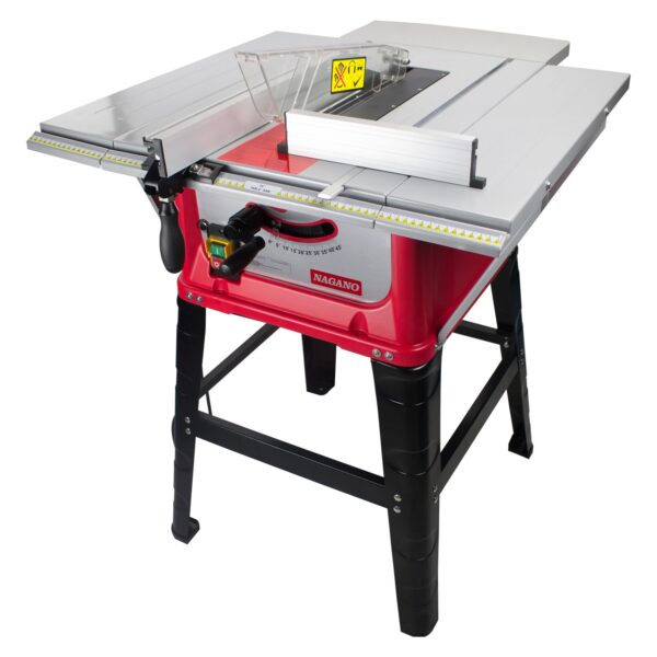 Serra Circular de Bancada 10 Pol 1600w - 60hz - NSCB10