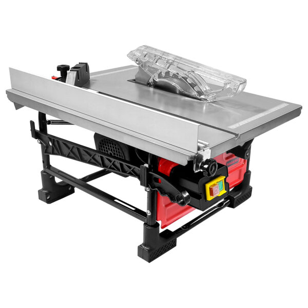 Serra Circular de Bancada 8 Pol 800w com Motor de Indução