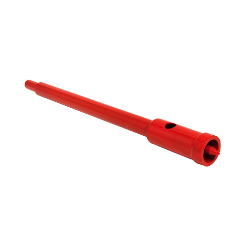 Serra-copo diamantada de 20mm com haste de 3/8