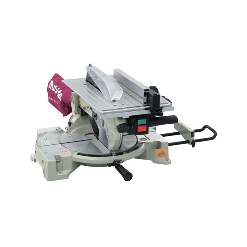 Serra de esquadria e bancada 1650w 4800 rpm 220v - LH1040