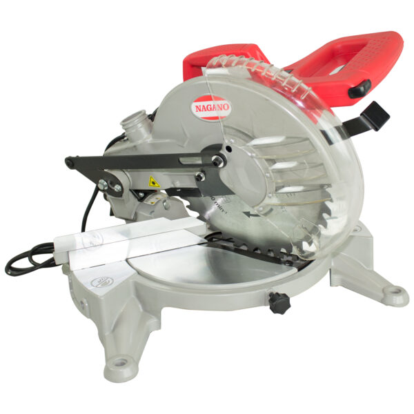 Serra de Meia Esquadria Elétrica 10 Pol 1800w 60hz - NSME