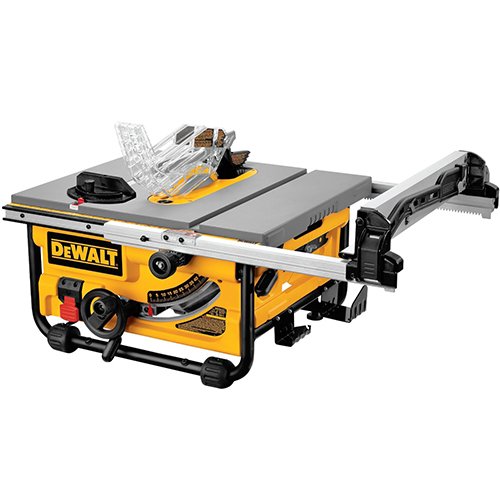 Serra de mesa 10 polegadas 2000w 220v - DW745