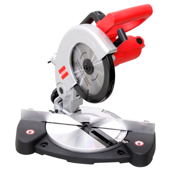 Serra Esquadria 7.1/4 pol 190mm - 900w - 5000 rpm - 60hz - NSE190