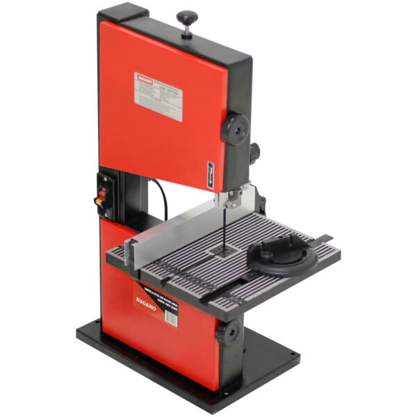 Serra Fita de Bancada 300x300mm 350w Bivolt - NSF350N