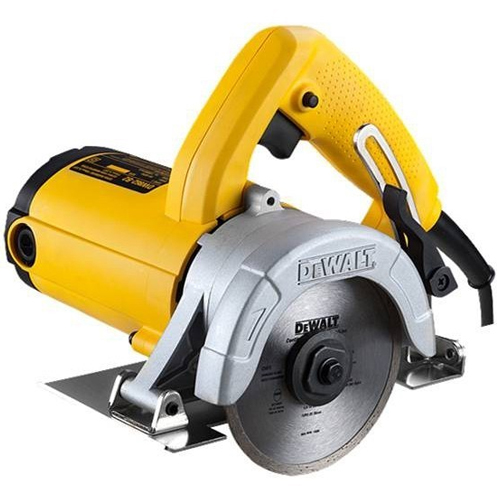 Serra Mármore - 220V - 1270w - 13000rpm - DW862BS