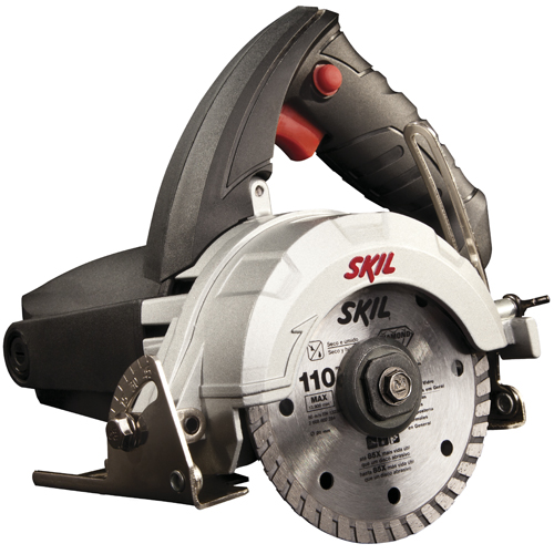 Serra mármore 5 1200w 13800rpm 220v - 9815