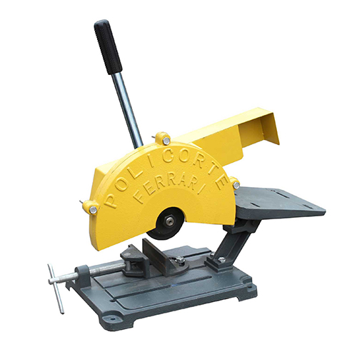 Serra policorte 2200 watts 12 sem motor - F-12
