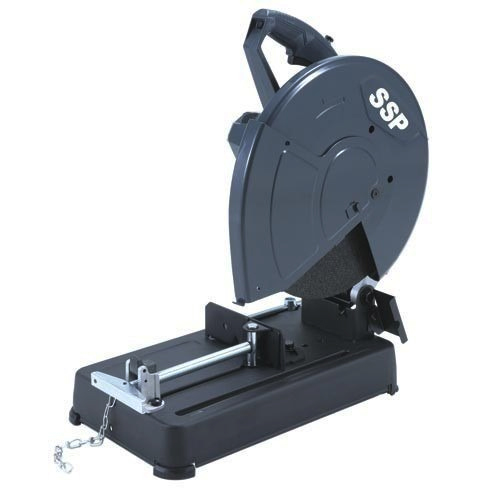 Serra rápida elétrica - 110/220 Volts - 3.800 Rpm