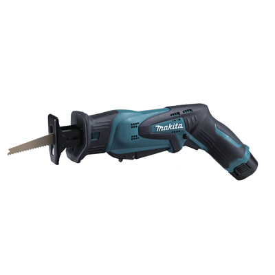Serra Sabre a Bateria, 12V, Com carregador