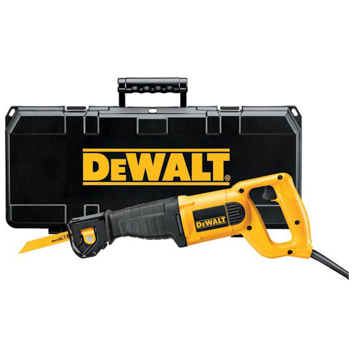 Serra Sabre - Velocidade variável - 1000Watts - DW304PK