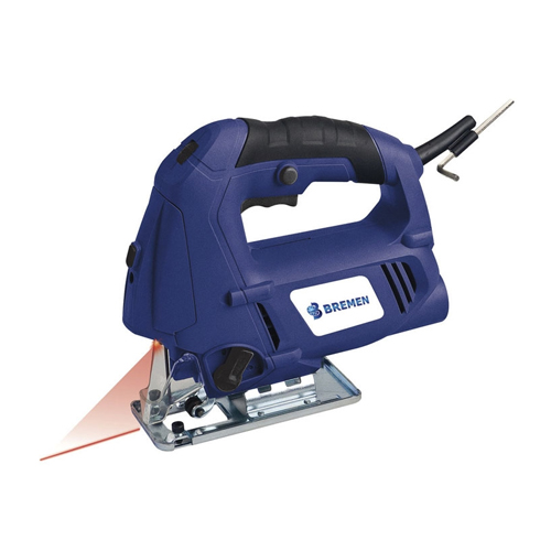 Serra Tico Tico com Laser Potência 750 W 60 Hz
