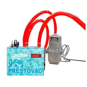 Shampoozeira Elétrica - 220Volts