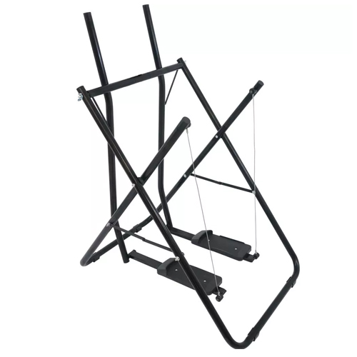 Simulador de Caminhada Soft Walking
