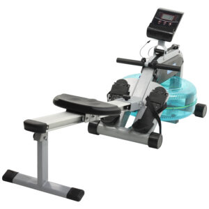 Simulador de Remo a Base de Água Rower Pro- TSRID