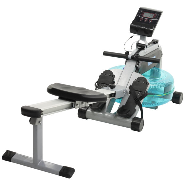 Simulador de Remo a Base de Água Rower Pro- TSRID