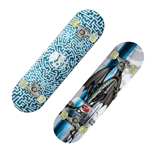 Skate Modelo 4020 - Bel Sports