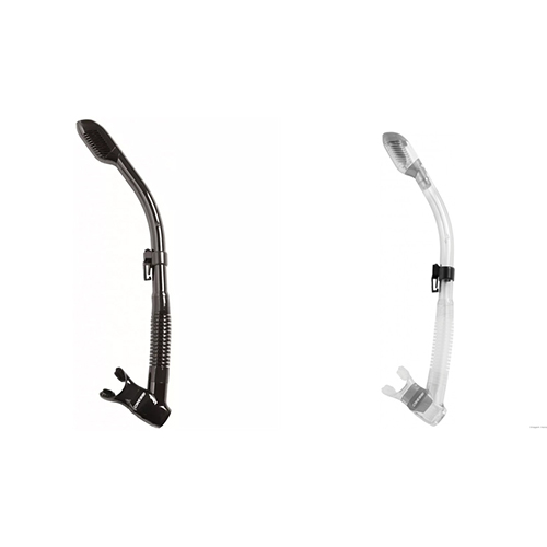 Snorkel Respirador Cressi Supernova Dry