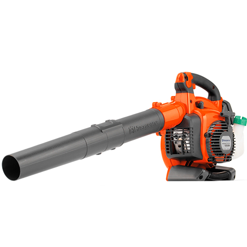 Soprador de folhas a Gasolina lateral 1.1 hp - 125BVX