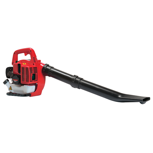 Soprador aspirador de folhas motor 2 tempos 25,4 cilindradas - KWB26
