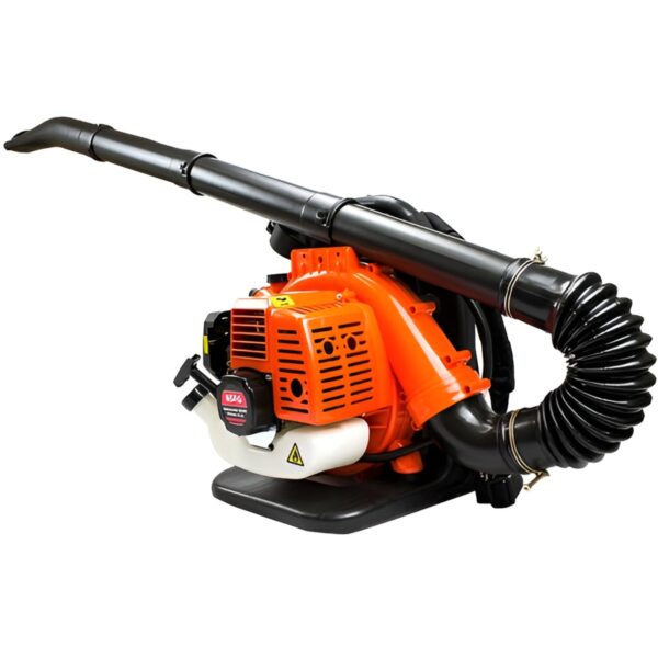 Soprador de Folhas Costal a Gasolina 41,5cc - NSFG