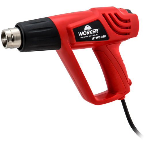 Soprador Térmico 2000w