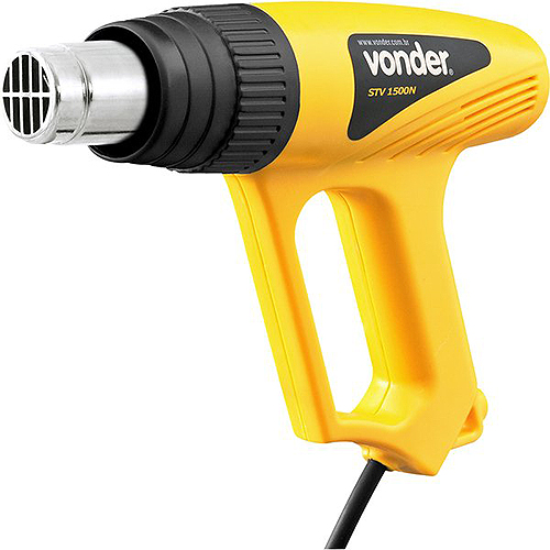 Soprador Térmico Elétrico 220v - STV1500N