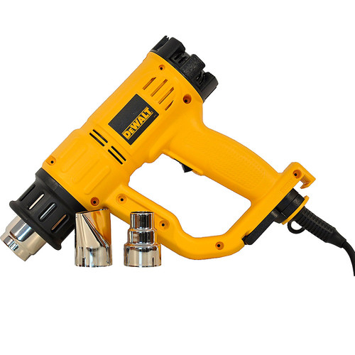 Soprador Térmico Profissional 1500w/2000w - D26411