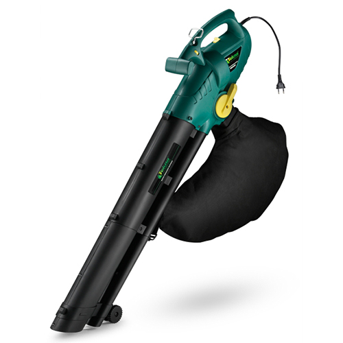 Sopro Aspirador 2000 Watts 40 Litros 15000 rpm