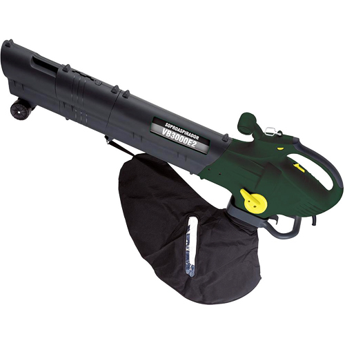 Sopro Aspirador, 3000W - VB3000E2