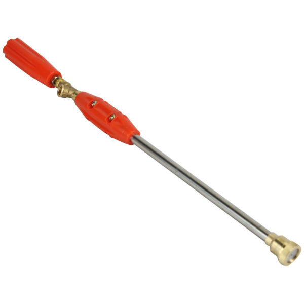 Spray Pulverizador 60cm Reto