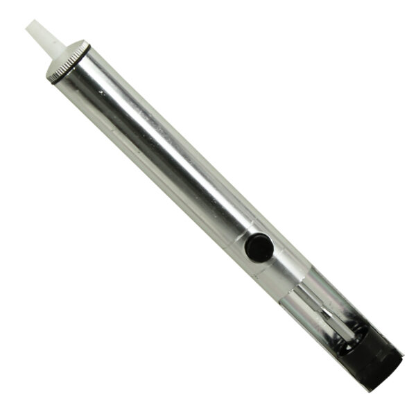 Sugador de Solda em Alumínio 20 mm - NS0614