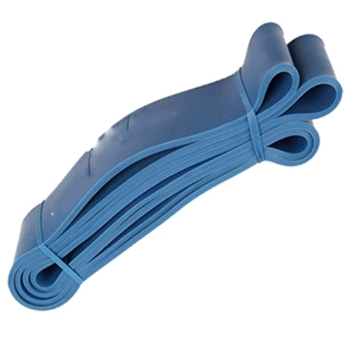 Super Band Borracha Para Crossfit Uplift - 3.2 - Azul