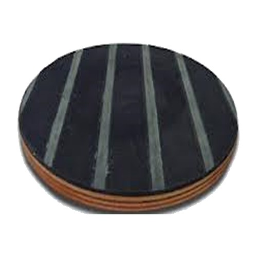 Suporte com velcro para enceradeira sem flange - CL 400