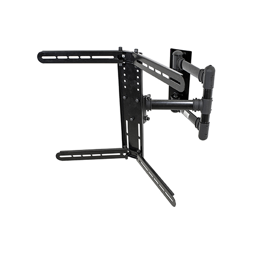 Suporte Articulado com Inclinação para TVs LCD e PLASMA 32 a 70