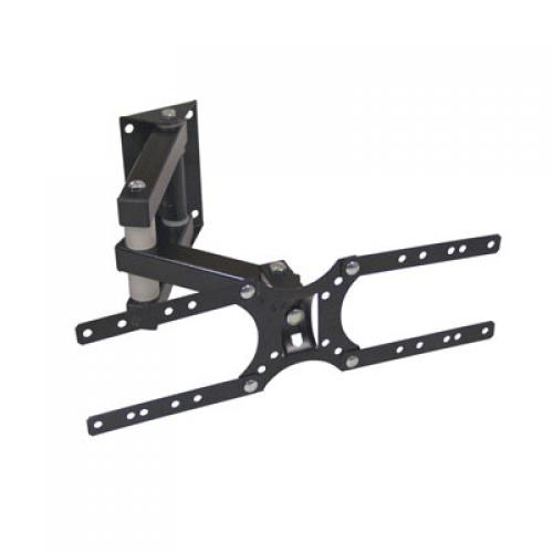 Suporte com 4 Movimentos para TV 10 a 43