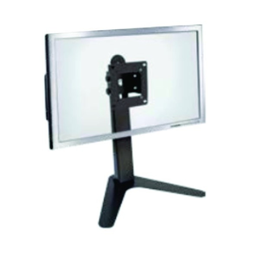 Suporte de mesa com Inclinação e Ajuste de Altura para Monitor LCD/LED de 10'' a 24''