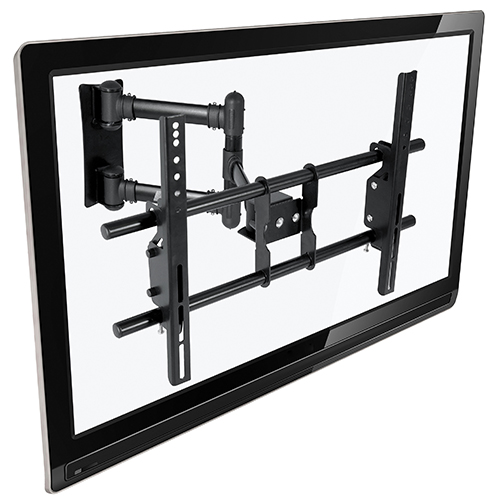 Suporte de Parede Articulado com Inclinação para TVs LCD / PLASMA / LED de 32'' a 65''
