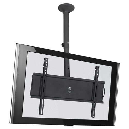 Suporte de TETO com Inclinação para TVs LCD/PLASMA/LED de 32'' a 65''