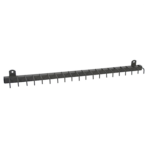 Suporte Expositor Para Halteres De Parede Musculação - Uplift