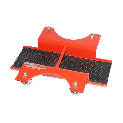 Suporte Giratório para Motos