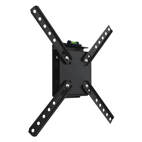 Suporte Inclinável para TV Led, Lcd, Plasma, 3D e Smart TV de 10 a 55