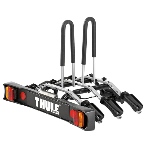 Suporte P/ 3 Bicicletas P/ Engate Thule Rideon (9503)