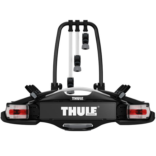 Suporte para Bicicletas para Engate - 3 Bicicletas