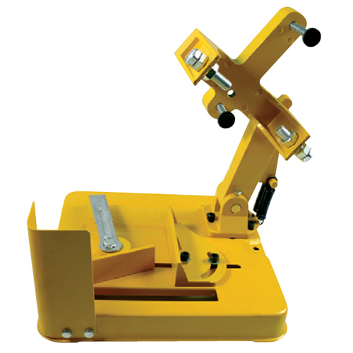 suporte para esmerilhadeira 180 - 230mm para Máquinas de 7 a 9
