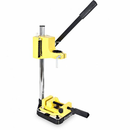 Suporte para furadeira com morsa - SFP-10AM