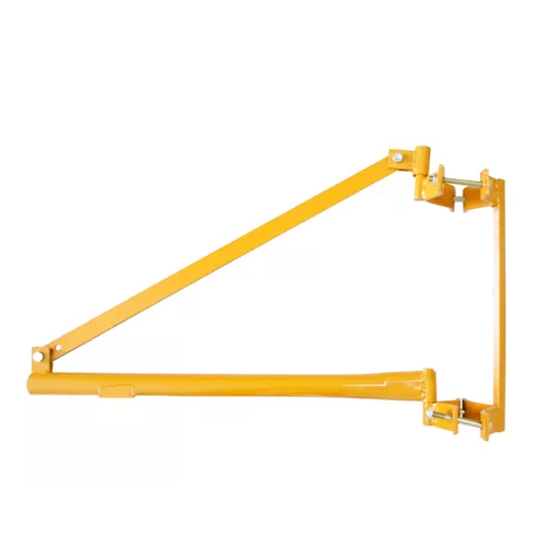 Suporte Tipo Braço Para Pa-200/400/600 Guincho Talha Ate 600 Kg