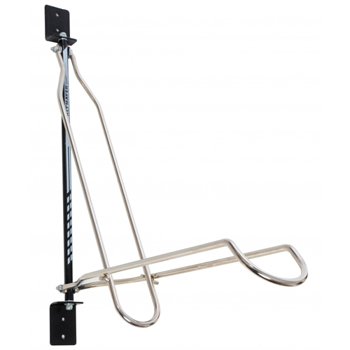 Suporte Vertical Móvel de Parede para Bicicletas AL-196