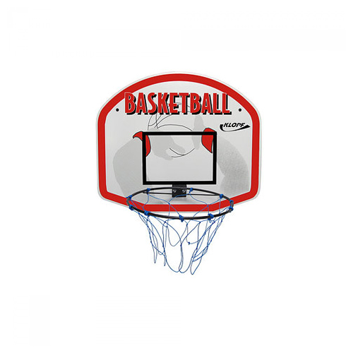 Tabela de Basquete Infantil Rede em Nylom 9mm