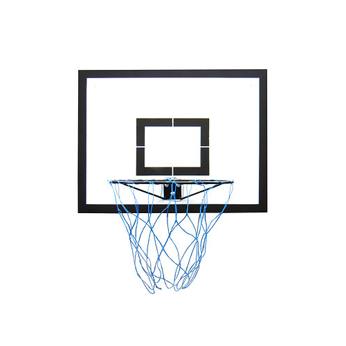 Tabela de Basquete, Rede em Nylom, 15mm